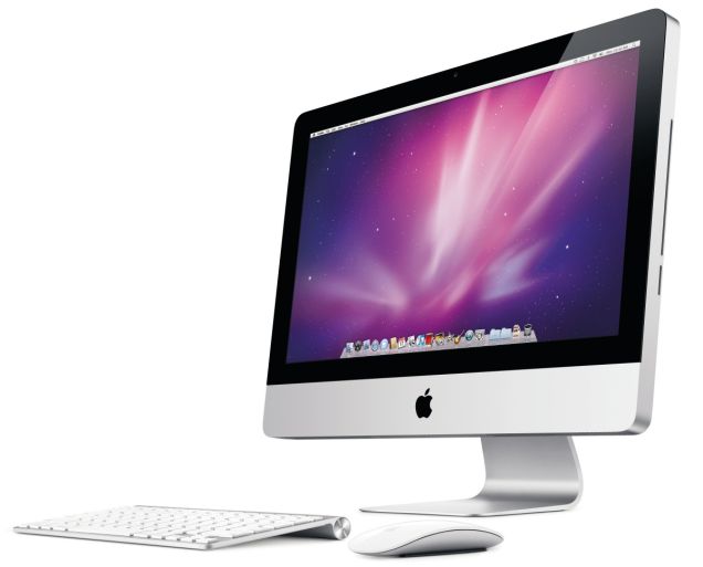 Apple Mac Rental