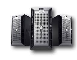 Server Rental