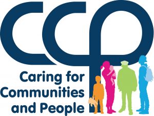 CCP corporate charity of the year