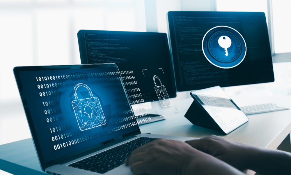 Protect Your Business with Advanced Antivirus | Smart Computers